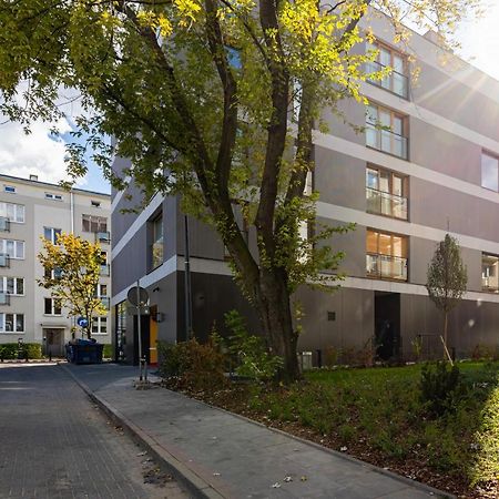 Warszawa Śródmieście Bonifraterska Apartments by Renters Varsóvia Exterior foto